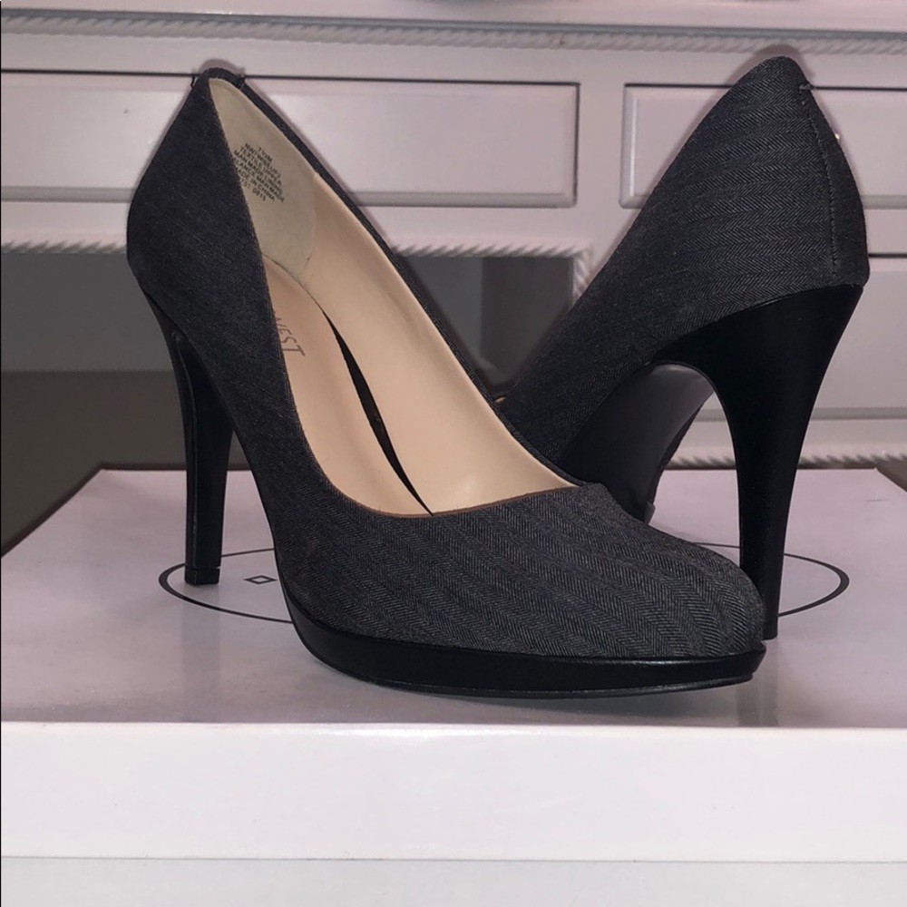 NEW! Nine West heels